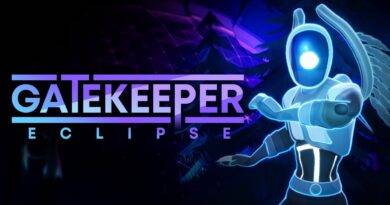 Gatekeeper: Eclipse