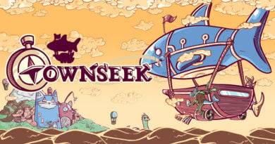 Townseek Townseek
