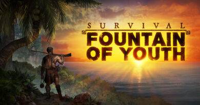 Survival Survival: Fountain of Youth