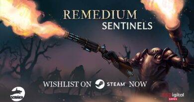 REMEDIUM Sentinels
