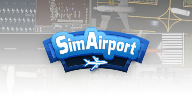 SimAirport