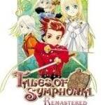 Tales of Symphonia Remastered