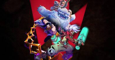 The Mageseeker The Mageseeker Uma História de League of Legends