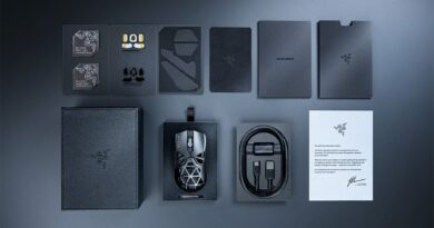 Viper Mini Signature Edition