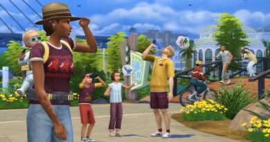 the sims 4 the sims 4