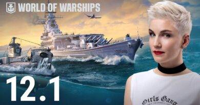 World of Warships