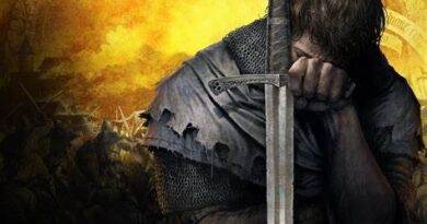 Kingdom Come: Deliverance