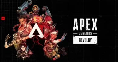 apex legends