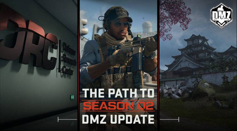 call of duty warzone 2.0