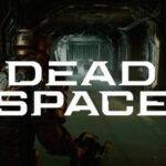 dead space