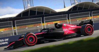 f1 22