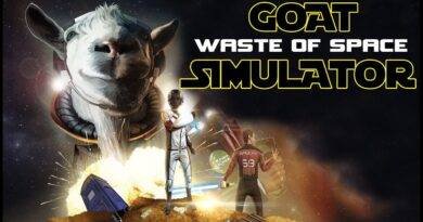 goat simulator