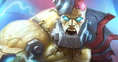 hearthstone