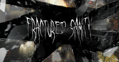 Fractured Sanity Fractured Sanity