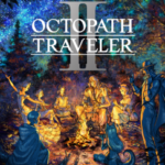 Octopath Traveler II