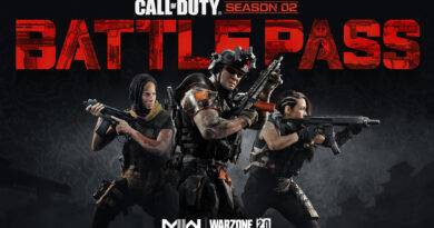Call of Duty: Warzone 2.0 x Passe de Batalha da Temporada 2