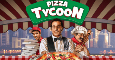 hogwarts legacy Pizza Tycoon