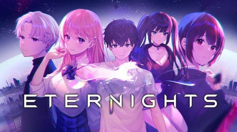 Eternights