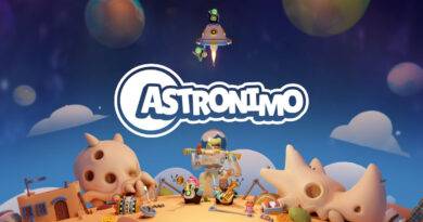 Astronimo