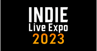 INDIE Live Expo 2023