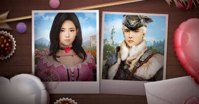 black desert online Black Desert Online