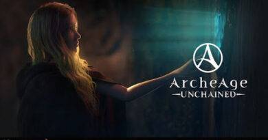 ArcheAge: Unchained