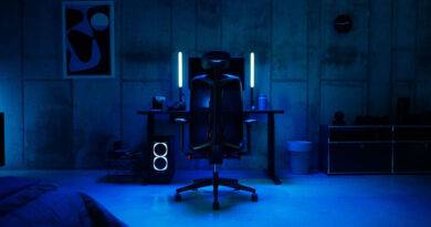 Vantum Vantum Gaming Chair