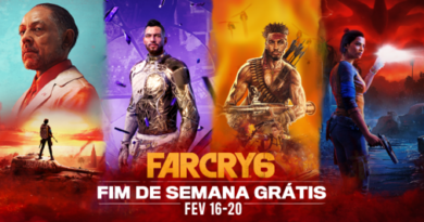 Far Cry 6
