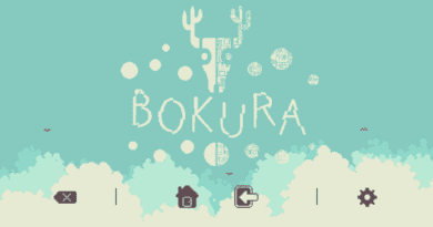 BOKURA