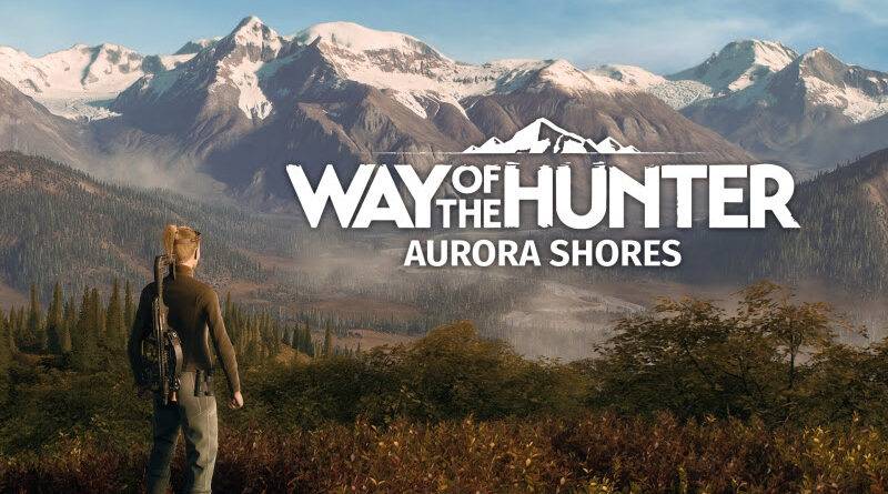Way of the Hunter: Aurora Shores