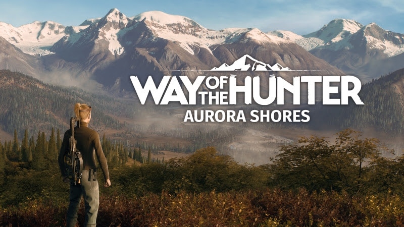 Way of the Hunter: Aurora Shores