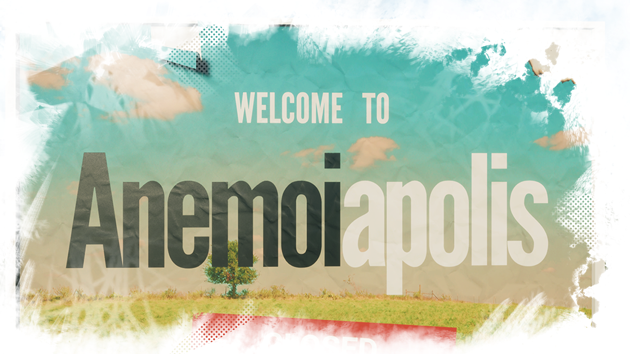 Anemoiapolis: Chapter 1