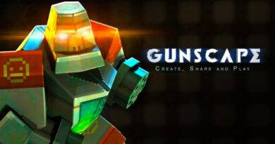 gunscape gunscape
