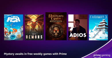 prime gaming Prime Gaming Março de 2023