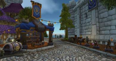 world of warcraft World of Warcraft