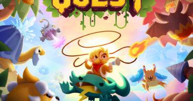 patch quest Patch Quest