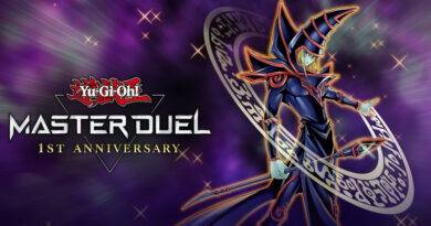 Yu-Gi-Oh! MASTER DUEL