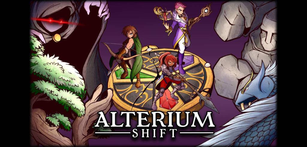 Alterium Shift