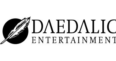 Daedalic Entertainment