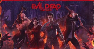 Evil Dead: The Game – Game of the Year Edition
