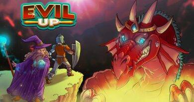 EvilUP