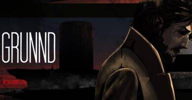 GRUNND
