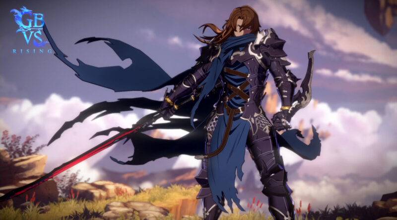 Granblue Fantasy Versus