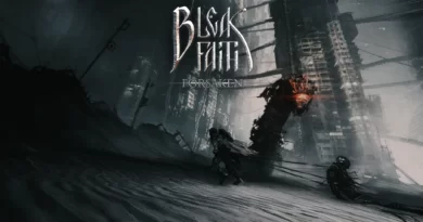 Bleak Faith: Forsaken