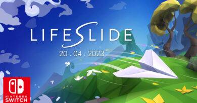 black desert online Lifeslide
