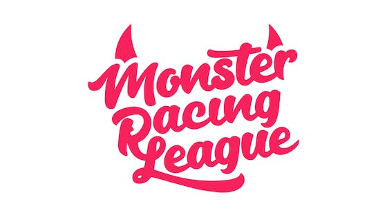 Monster Racing League