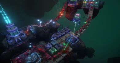 No Creeps Were Harmed TD