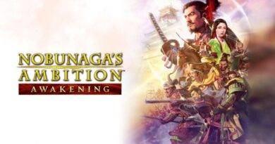 Nobunaga's Ambition: Awakening
