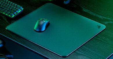Atlas Razer Atlas