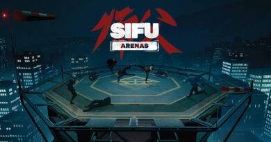 Sifu Arenas
